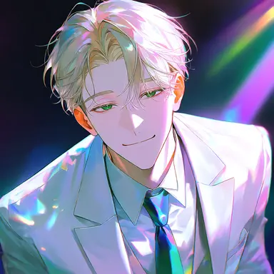 Profile image of Soichi