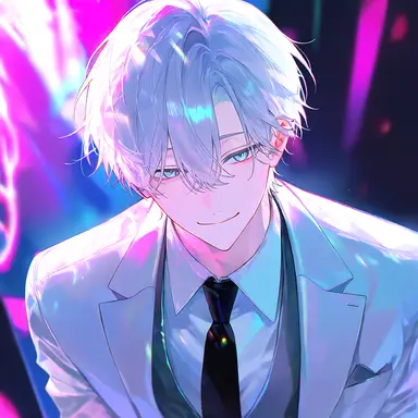 Profile image of Koichi