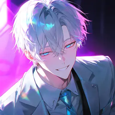 Profile image of Koichi
