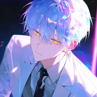 Profile image of Ren