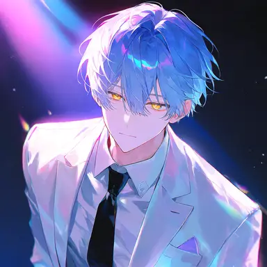 Profile image of Ren