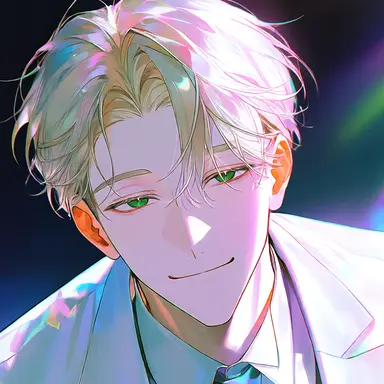 Profile image of Soichi
