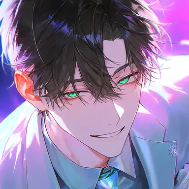 Profile image of Minato
