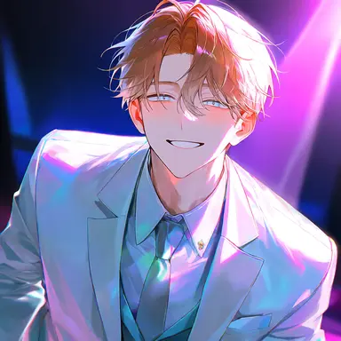 Profile image of Naoya