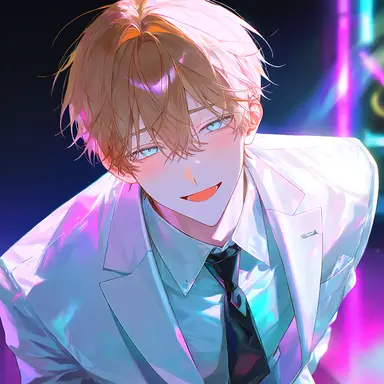 Profile image of Naoya