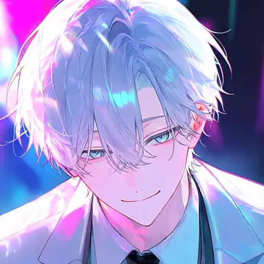 Profile image of Koichi