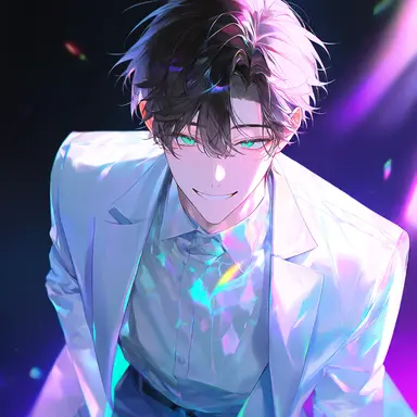 Profile image of Minato