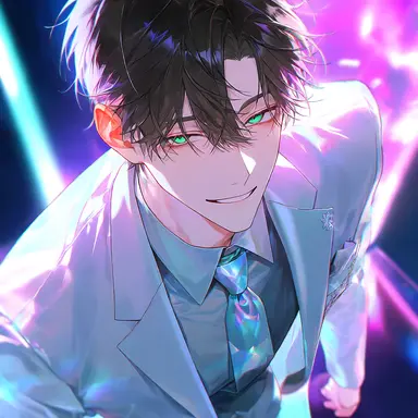 Profile image of Minato