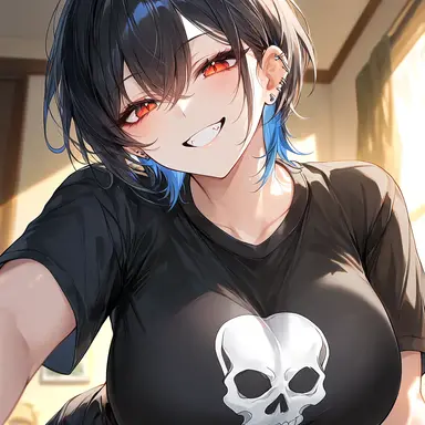 Profile image of Reina