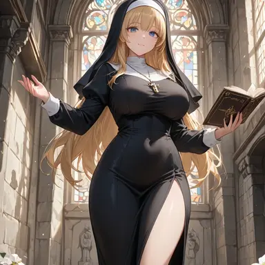 Profile image of マリア