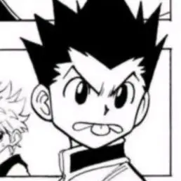 Profile image of ゴン