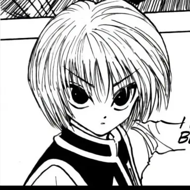 Profile image of クラピカ