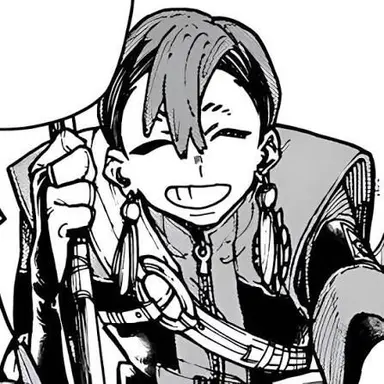Profile image of 잔카 니지쿠