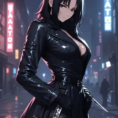 Profile image of 미네모토 나기사