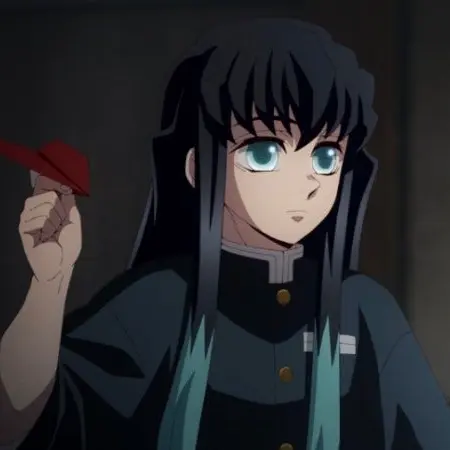 kasmi의 토키토 무이치로