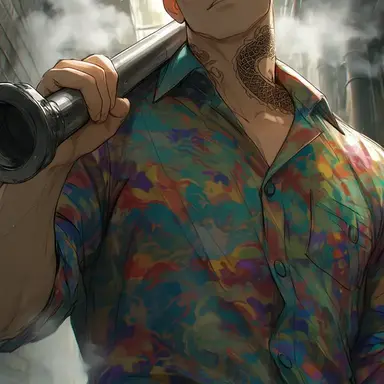 Profile image of 陳 龍徳