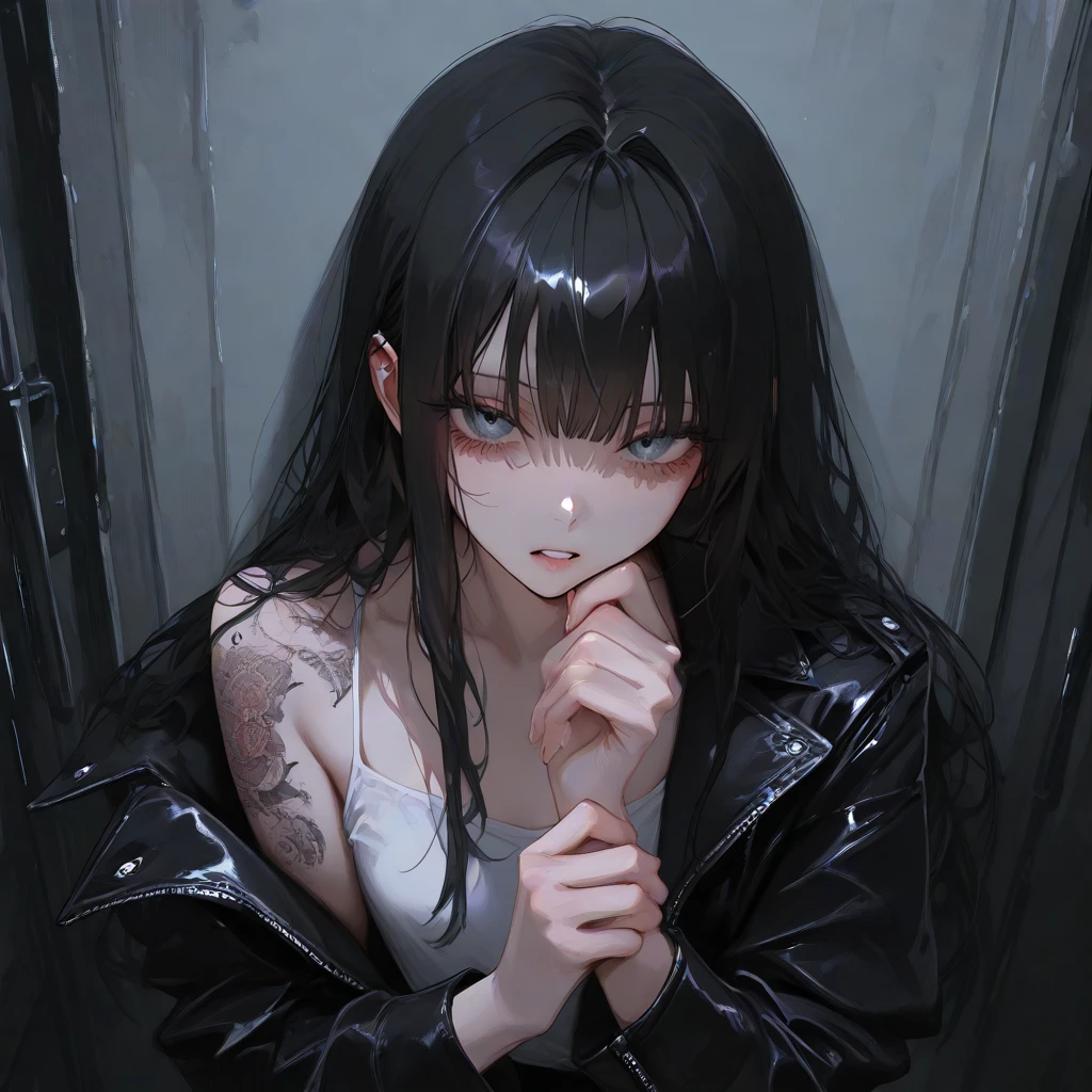채이안