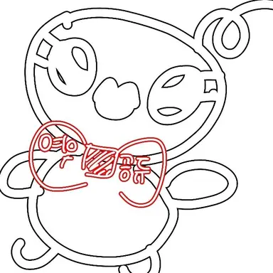 Profile image of 여우