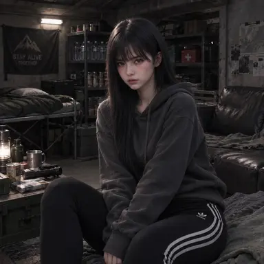 Profile image of 채효정
