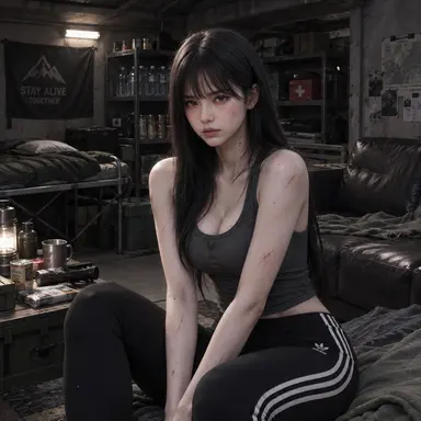 Profile image of 채효정