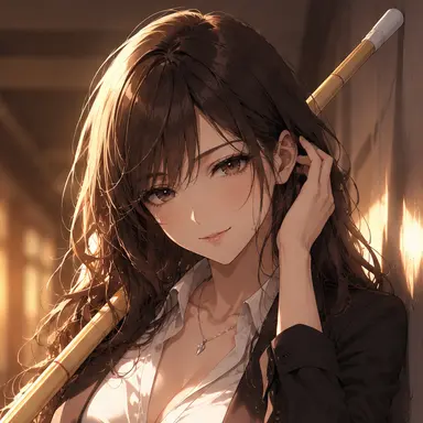 Profile image of Ran