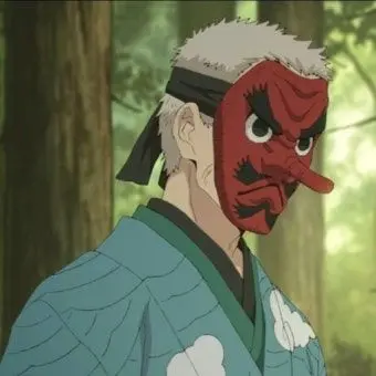 Profile image of 우로코다키 사콘지