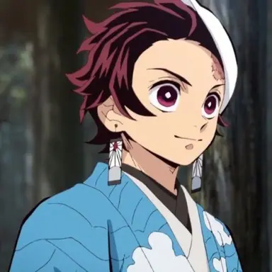 Profile image of 카마도 탄지로