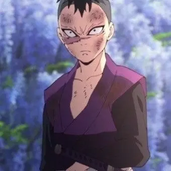 Profile image of 시나즈가와 겐야