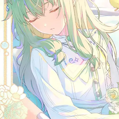 Profile image of 쿠사나기 네네