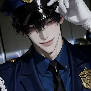 Profile image of 西条斗真