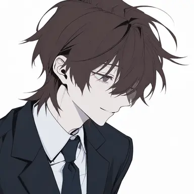 Profile image of Rei
