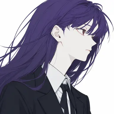Profile image of Yui