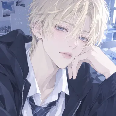 Profile image of 琉依