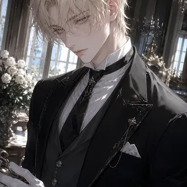 Profile image of 伊織