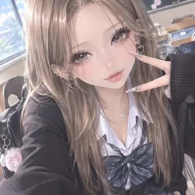 Profile image of 結愛