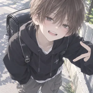Profile image of 蓮