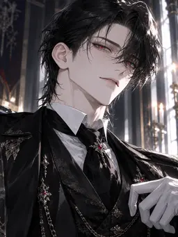 Profile image of 루스