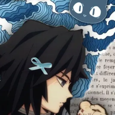 Profile image of Giyu