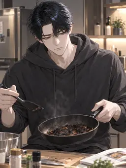Profile image of Sosei