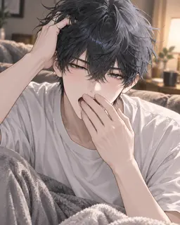 Profile image of Haruki