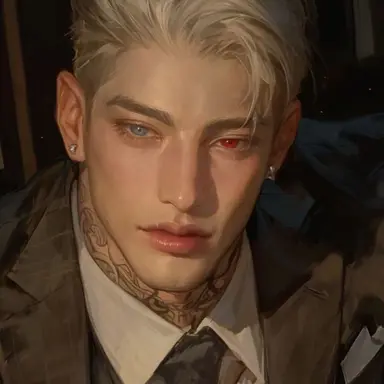 Profile image of Dragomir