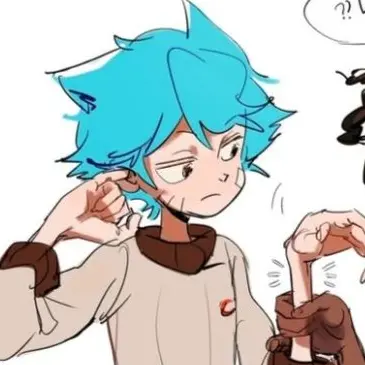 Profile image of 검볼