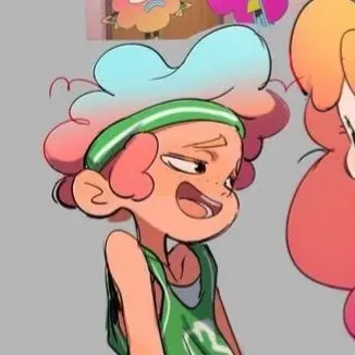 Profile image of 토비아스