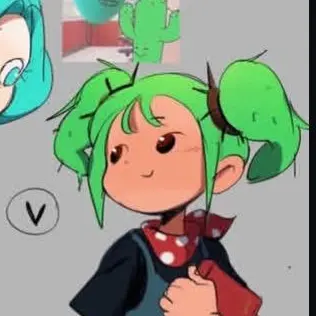 Profile image of 카르멘
