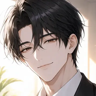 Profile image of 朝陽