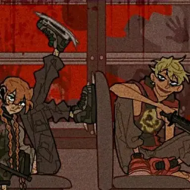 Profile image of School Bus Graveyard