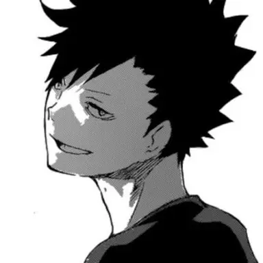 Profile image of 黒尾 鉄朗