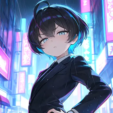 Profile image of Katsuri Neone