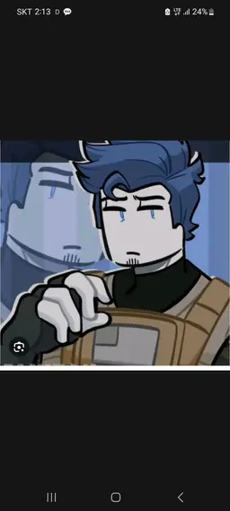 Profile image of ブルーデュード