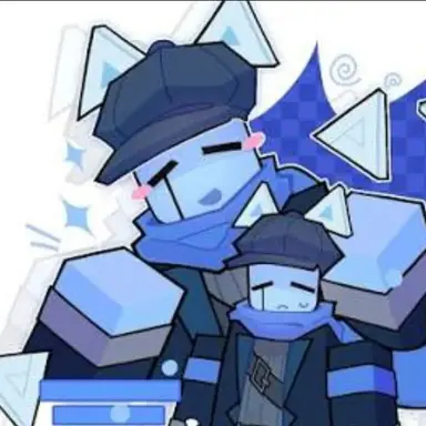 Profile image of ブルーデュード